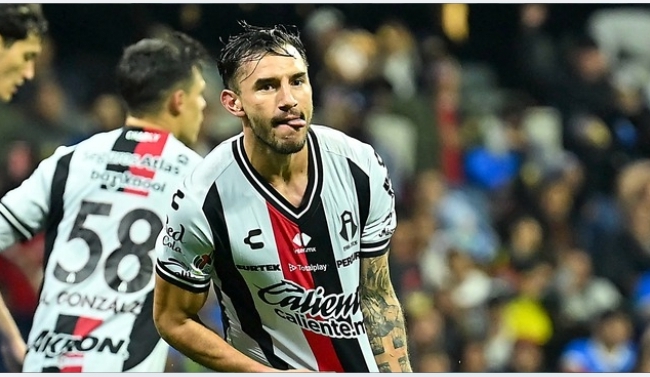 Atlas recibirá la visita de los Gallos Blancos