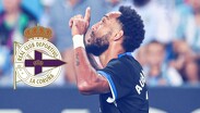 Aubameyang registra 2 goles en 2 jornadas de LaLiga 2026-27 / Facebook