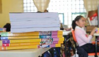 Este es el nuevo calendario de clases de la SEP para CdMx; adelantan el cierre de ciclo. / Cuartoscuro