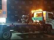 La Carnicería Domínguez, conocida como “El Pelón”, quedó bajo resguardo de las autoridades ministeriales