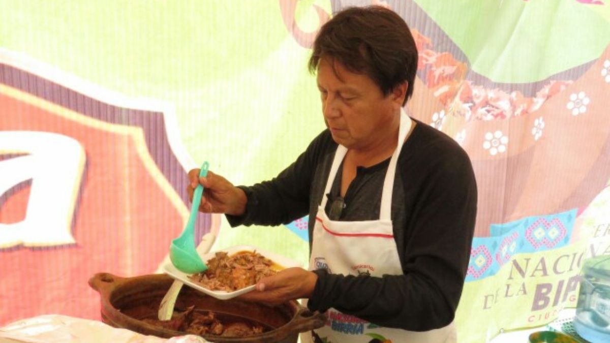 Conoce cuándo es la Feria Nacional de la Birria 2026 en Jalisco. | Gobierno de Zapotlán el Grande.