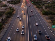 Conoce AQUÍ las últimas noticias sobre la Autopista México-Querétaro, una de las vías más transitadas y estratégicas del país. | Gemini