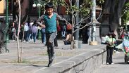 Cuando las vacaciones eran eternas (y las mamás no nos aguantaban) |