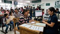 ¿No sabes cómo? te decimos paso a paso cómo registrar un familiar en el IMSS.