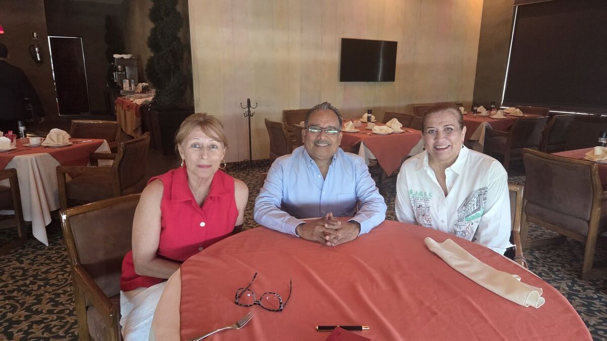 Desairan tres corcholatas reunión con delegado de Morena en Nuevo León