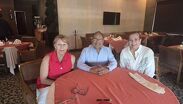 Desairan tres corcholatas reunión con delegado de Morena en Nuevo León