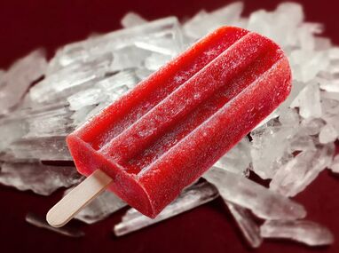 Elementos de seguridad resguardaron el comercio de helados en Puebla / CANVA