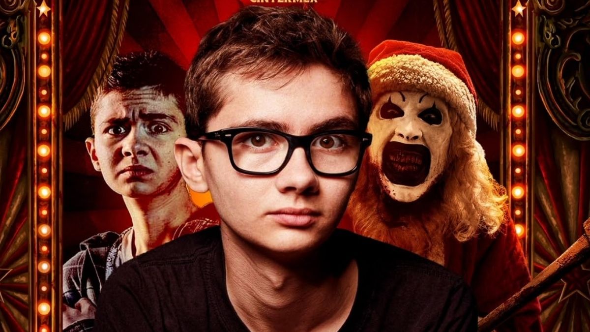 Elliott Fullam llegará a Monterrey para Horror Fest 2026