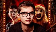 Elliott Fullam llegará a Monterrey para Horror Fest 2026