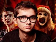 Elliott Fullam llegará a Monterrey para Horror Fest 2026