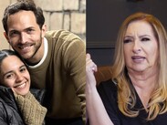 La exprometida de Alex de Nigris le respondió a 'Doña Lety'.