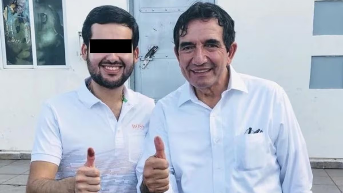 FGR aprehende a testigo clave en el secuestro de Ismael 'El Mayo' Zambada.
