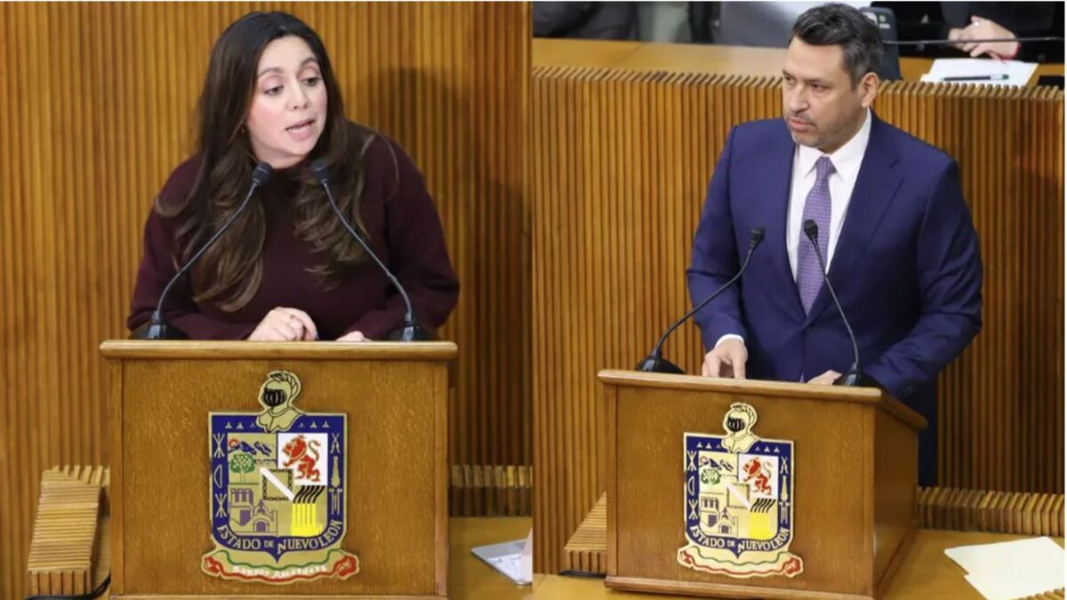 Greta Barra y Tomás Montoya permanecen entre los perfiles considerados para encabezar la bancada