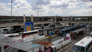 Habitantes de la Zona Metropolitana del Valle de México tienen que acatar el programa del Hoy No Circula. | Agencia Cuartoscuro