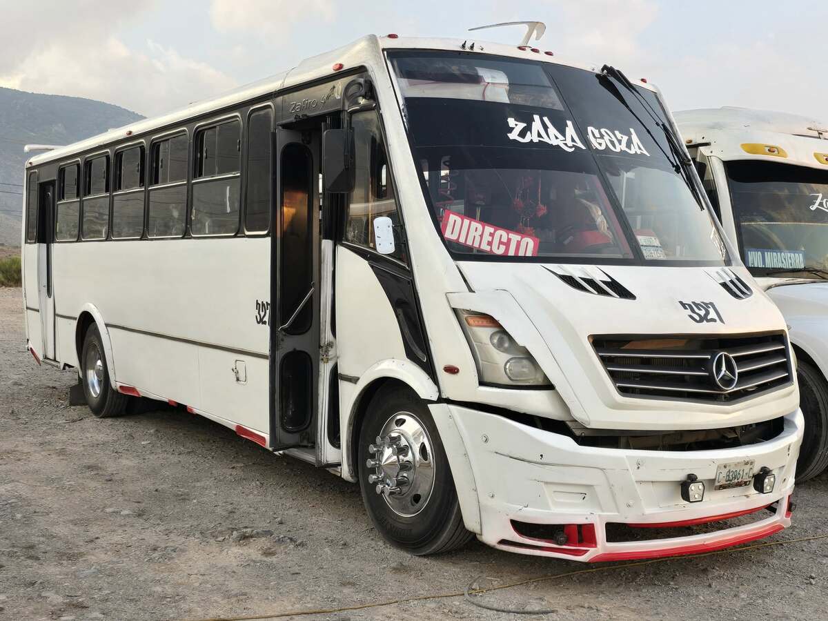 Hombre es encontrado muerto por sus compañeros en la caseta de la ruta Zaragoza en Saltillo.