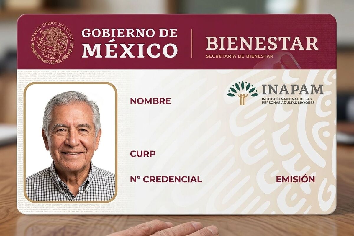El Instituto Nacional de las Personas Adultas Mayores ofrece descuentos en restaurantes.