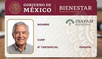 El Instituto Nacional de las Personas Adultas Mayores ofrece descuentos en restaurantes.