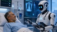 La inteligencia artificial, específicamente en la medicina, viene a revolucionar un paradigma.
