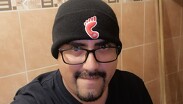 Iván Michel cuenta con 47 años de edad y es parte de la plantilla de la estación Radio Evolución 98.5 FM / Facebook: Ivan Michel Atilano