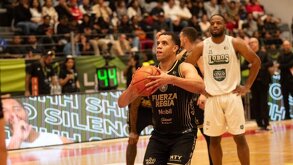 El juego 2 entre Lobos y Fuerza Regia se jugará este 25 de agosto / Lobos de Puebla