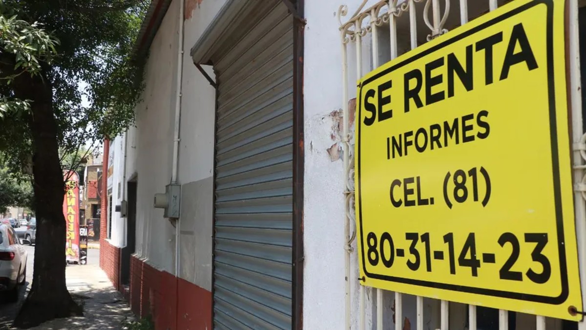 La renta y venta sigue a la alza en Monterrey