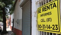 La renta y venta sigue a la alza en Monterrey