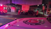 Las lesionadas se reportaron estables en todo momento.