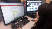 Para llegar a ello, se entrenó al robot con criterios técnicos, así como con criterios humanos