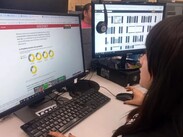 Para llegar a ello, se entrenó al robot con criterios técnicos, así como con criterios humanos