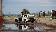 Localizan cuerpo sin vida en un canal de Tlajomulco de Zúñiga; investigan si fue arrastrado por la lluvia. | PCYB Tlajomulco vía Facebook