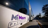 Mi Macro Periférico es una ruta indispensable para miles de ciudadanos. | Coordinación Estratégica de Gestión del Territorio