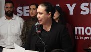 Morena exige al IEPC Jalisco certezas para el registro de candidaturas. | Morena Jalisco vía Facebook.