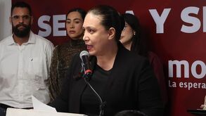 Morena exige al IEPC Jalisco certezas para el registro de candidaturas. | Morena Jalisco vía Facebook.