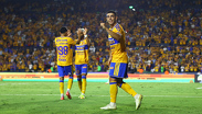Nahuel Guzmán ataja penal decisivo y Brunetta marca en triunfo de Tigres. Futbol al día, 24 de agosto 2026