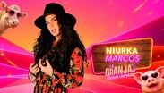 Niurka Marcos es la novena participante confirmada de La Granja VIP 2.