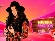 Niurka Marcos es la novena participante confirmada de La Granja VIP 2.