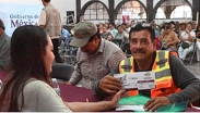 Nuevos beneficiarios del Bienestar en Jalisco recibirán tarjeta