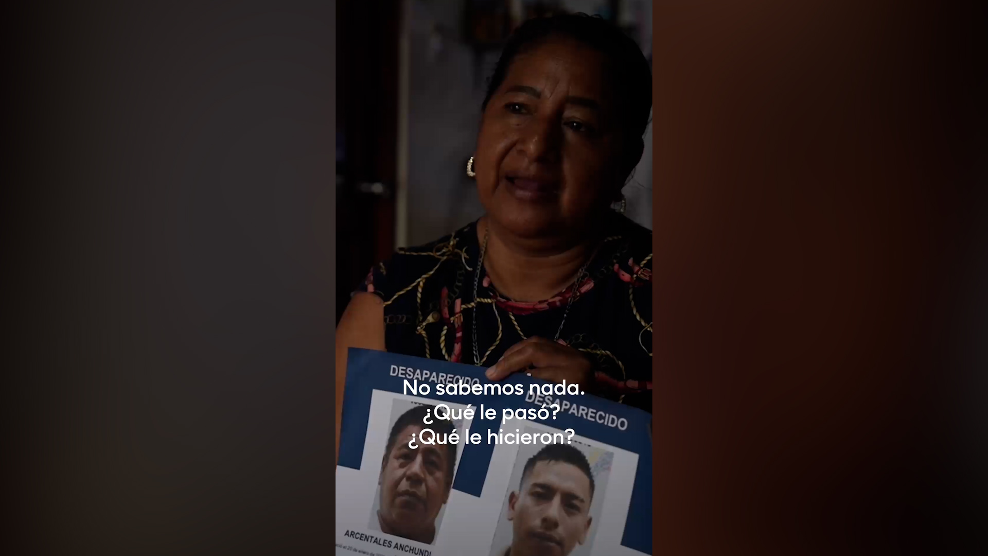 Ocho pescadores cumplen 7 meses desaparecidos; nuevas pistas apuntan a EU