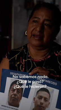 Ocho pescadores cumplen 7 meses desaparecidos; nuevas pistas apuntan a EU