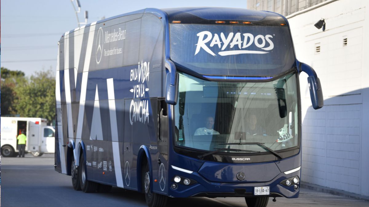 Rayados calificó a Cuartos de Final de Leagues Cup como cuarto lugar.