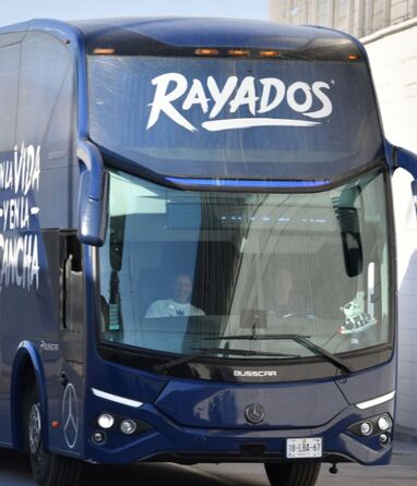 Rayados calificó a Cuartos de Final de Leagues Cup como cuarto lugar.