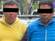 Riña en la alcaldía Cuauhtémoc deja dos personas armadas detenidas y droga asegurada