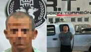 Mediante el sistema de videovigilancia del C2, la policía rastreó el vehículo de los atacantes y logró la captura de Juan N el mismo día de los hechos