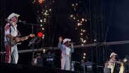 Sultanes avanzan y “Los Ex” convierten la Terraza Sultán en una fiesta