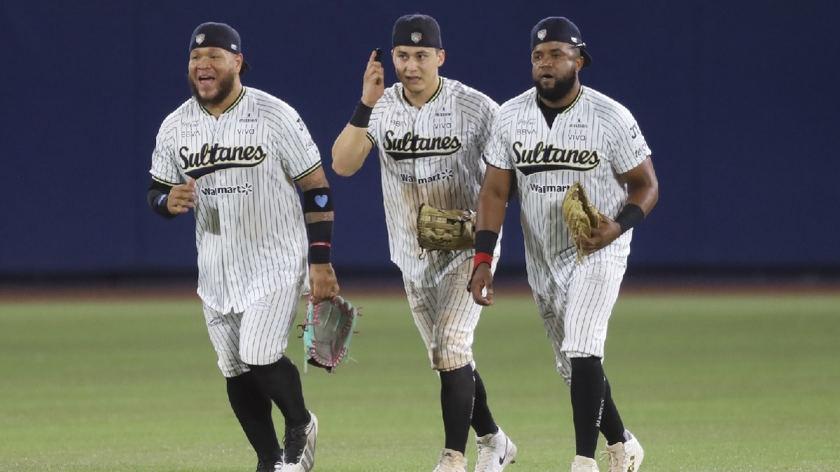Sultanes avanzó a la Final de Zona Norte al eliminar a Caliente de Durango / Roberto Alanís