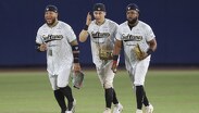 Sultanes avanzó a la Final de Zona Norte al eliminar a Caliente de Durango / Roberto Alanís