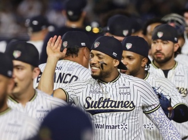 Sultanes se enfrentará a Toros de Tijuana en la antesala del título de la Zona Norte LMB.