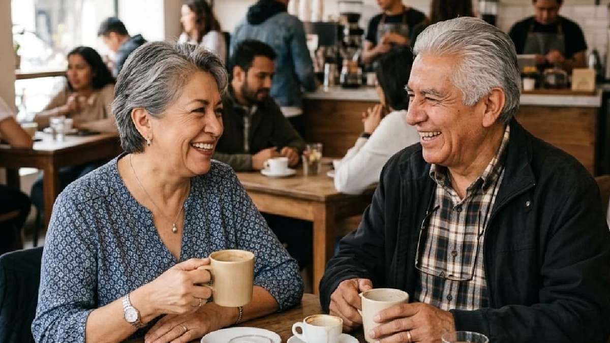 Con la tarjeta INAPAM, los adultos mayores tienenacceso a una gran variedad de descuentos en el rubro de alimentación/ INAPAM