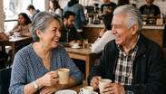 Con la tarjeta INAPAM, los adultos mayores tienenacceso a una gran variedad de descuentos en el rubro de alimentación/ INAPAM