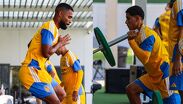 Tigres derrotó a Atlante 2-0 en el Volcán en la jornada anterior de la Liga MX.
